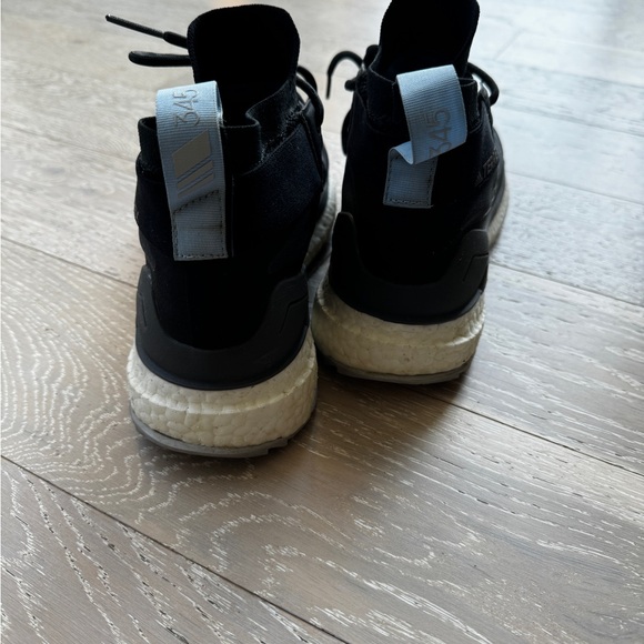 Adidas Terrex Freehiker Goretex - Picture 3 of 6